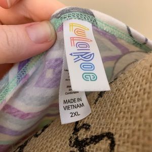 LuLaRoe Tops - Disney Minnie Mouse Luluaroe LuLaRoe Tops - Disney Minnie Mouse Luluaroe